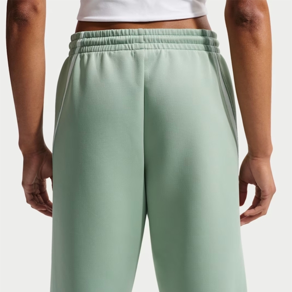 Nike Court Advantage Pants - Steam/White