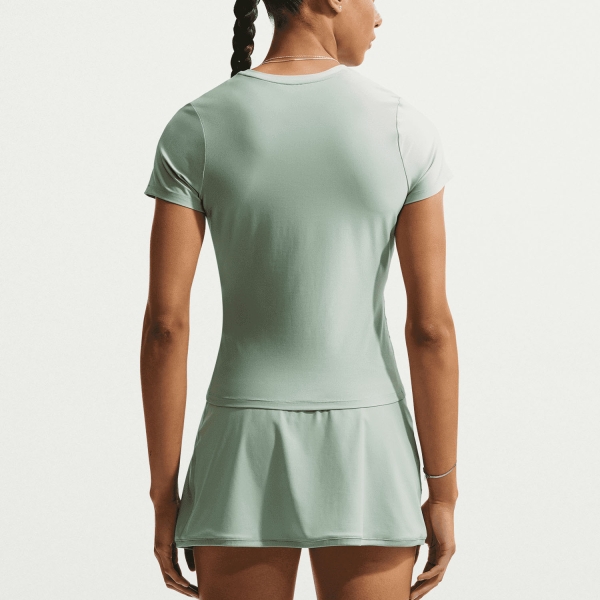 Nike Victory Camiseta - Steam/White