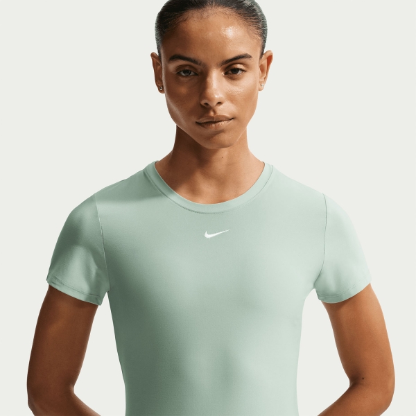 Nike Victory Camiseta - Steam/White