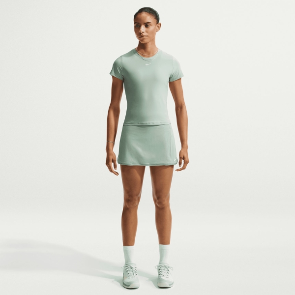 Nike Victory Camiseta - Steam/White