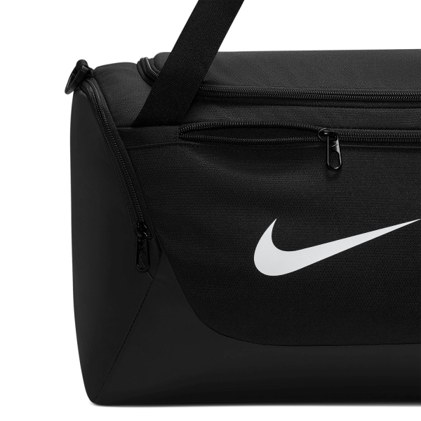 Nike Brasilia Bolso Mini - Black/White