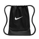 Nike Brasilia Sackpack - Black/White