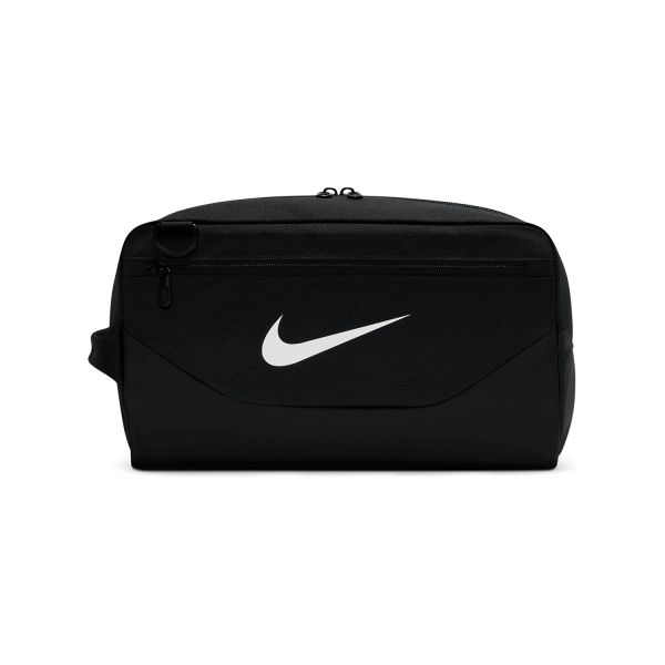 Borsa Tennis Nike Brasilia Borsa Portascarpe  Black IB4410010