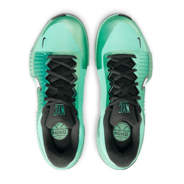 Nike Zoom GP Challenge Pro HC Premium - Mint/Pure Platinum/Black