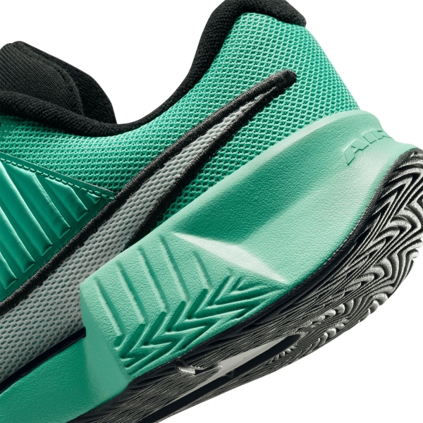 Nike Zoom GP Challenge Pro HC Premium - Mint/Pure Platinum/Black