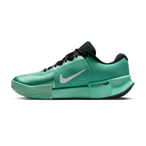 Nike Zoom GP Challenge Pro HC Premium - Mint/Pure Platinum/Black