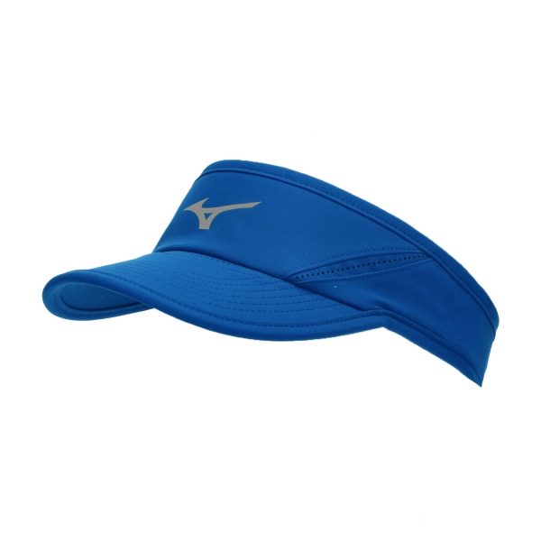 Cappelli e Visiere Tennis Mizuno Drylite Visiera  Ultramarine J2GW0030Z28