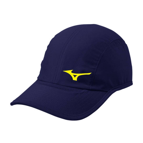 Gorras de Tenis Mizuno Drylite Gorra  Estate Blue J2GW0031Z12
