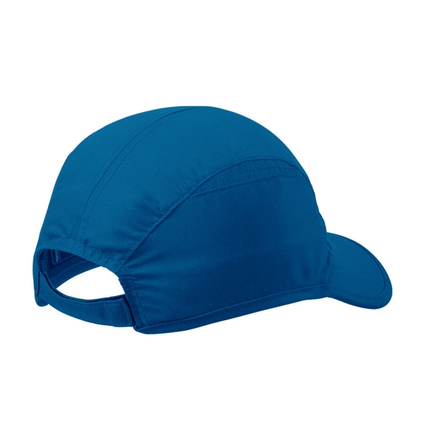 Mizuno Drylite Gorra - Ultramarine