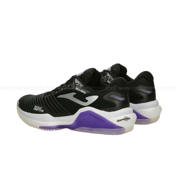 Joma Picklet - Black