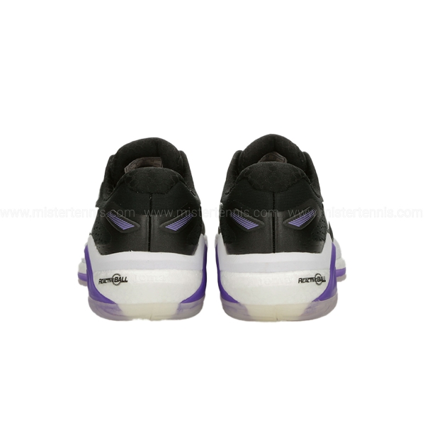 Joma Picklet - Black