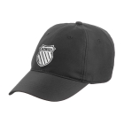 K-Swiss Court Cap - Black/White