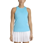 adidas Club Pro Canotta - Signal Cyan