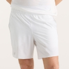 New Balance Tournament Pro 7in Shorts - White