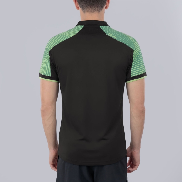 Mizuno Stargazer Shadow T-Shirt - Black