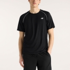 New Balance Tournament Camiseta - Black