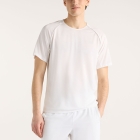 New Balance Tournament Camiseta - White