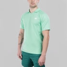 New Balance Tournament Dry Polo - Deep End