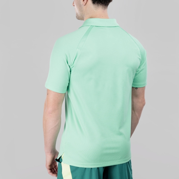 New Balance Tournament Dry Polo - Deep End