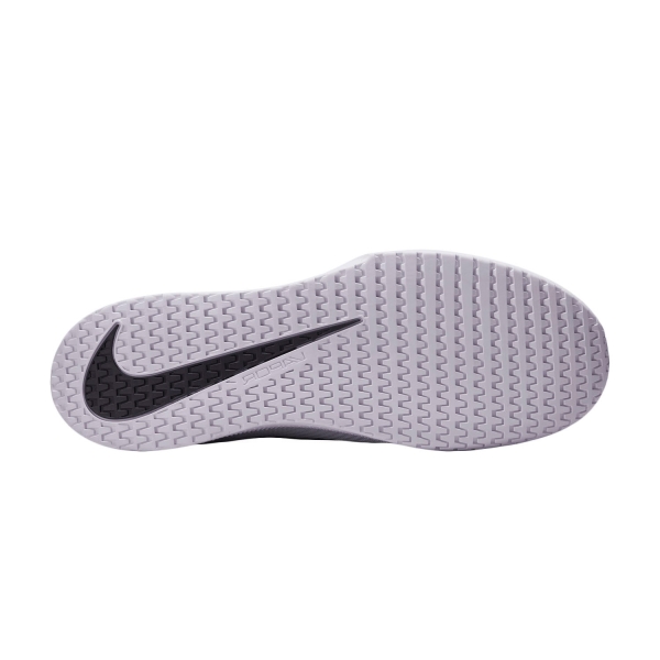 Nike Vapor Lite 3 HC - White/Black