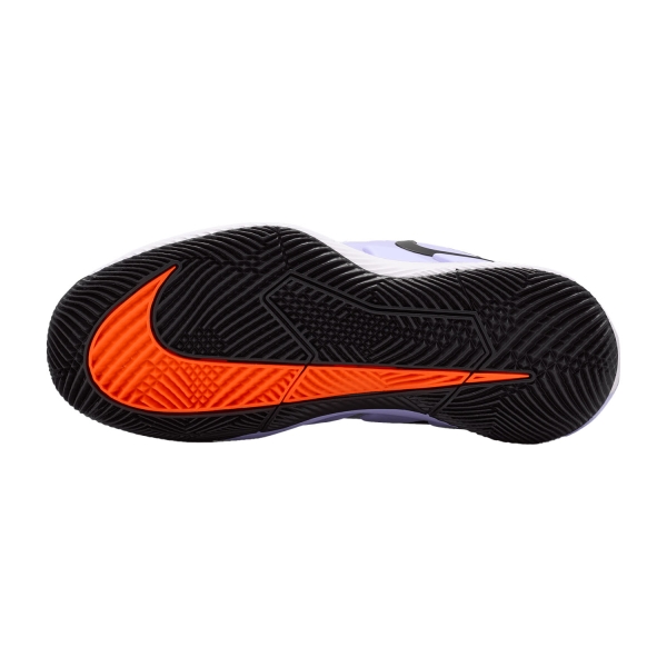 Nike Vapor X Junior - Purple Agate/Black/White