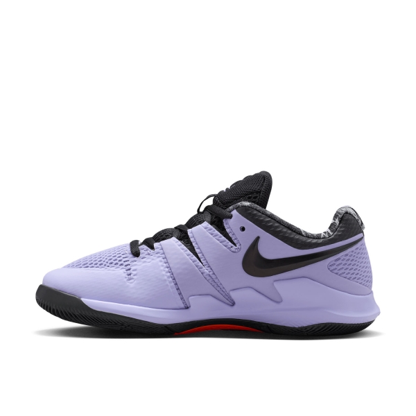 Nike Vapor X Junior - Purple Agate/Black/White
