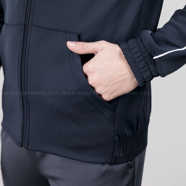 Australian Rebels Giacca - Eclipse Blue