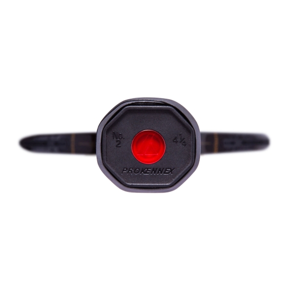 ProKennex Black Ace 285 - Red/Black