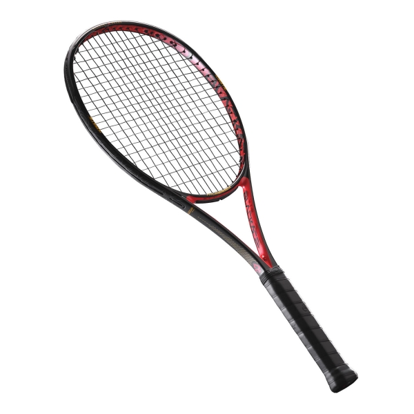 ProKennex Black Ace 285 - Red/Black