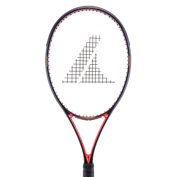 Test Racket ProKennex Black Ace 315 Red/Black  Test TEST.030012