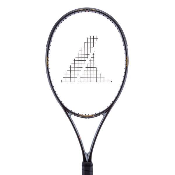 Test Racket ProKennex Black Ace Pro Grey/Black  Test TEST.030013