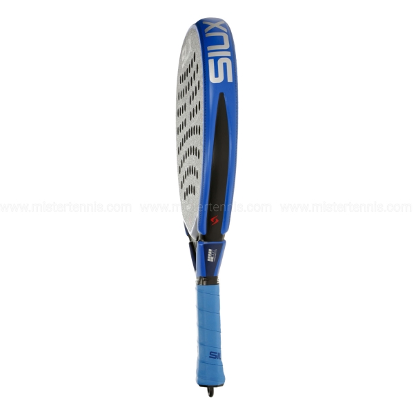 Siux Diablo Pro Padel - Royal Blue