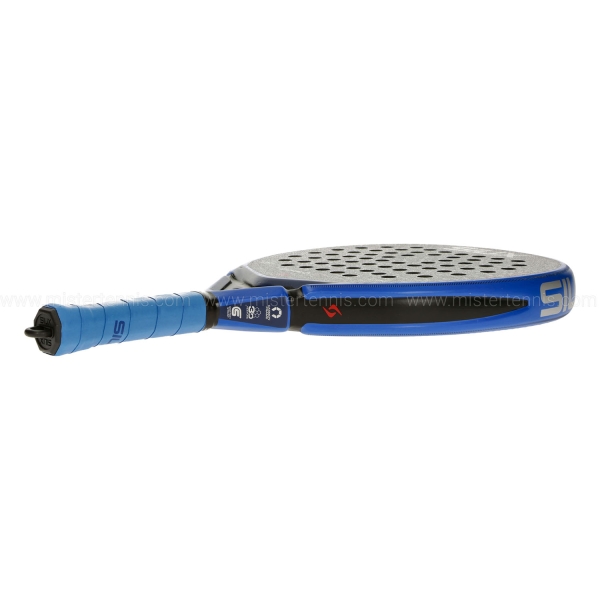 Siux Diablo Pro Padel - Royal Blue