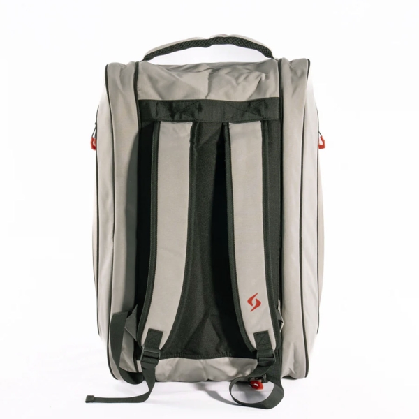 Siux Edge Bolsa - White