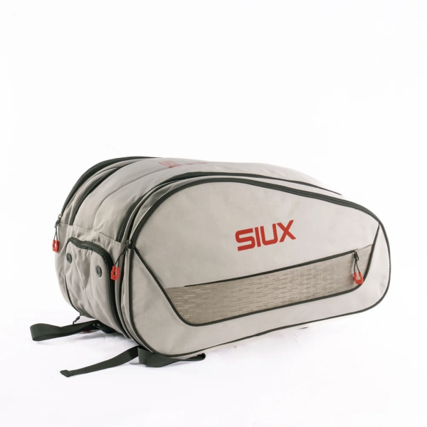 Siux Edge Bolsa - White