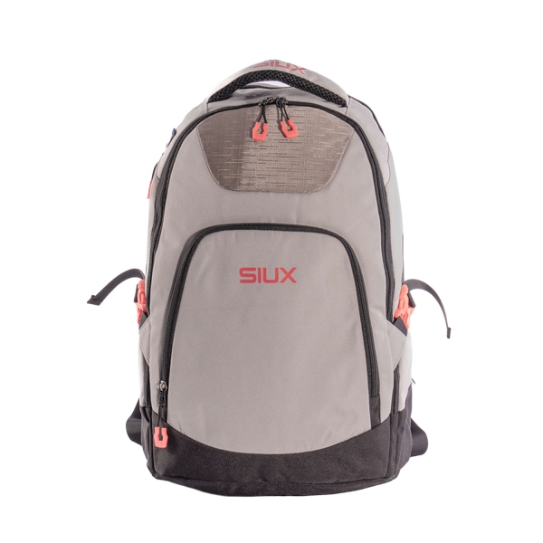 Bolsa de Padel Siux Siux Edge Mochila  White 200022