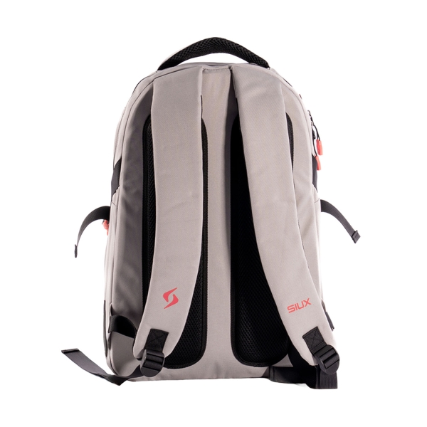 Siux Edge Mochila - White
