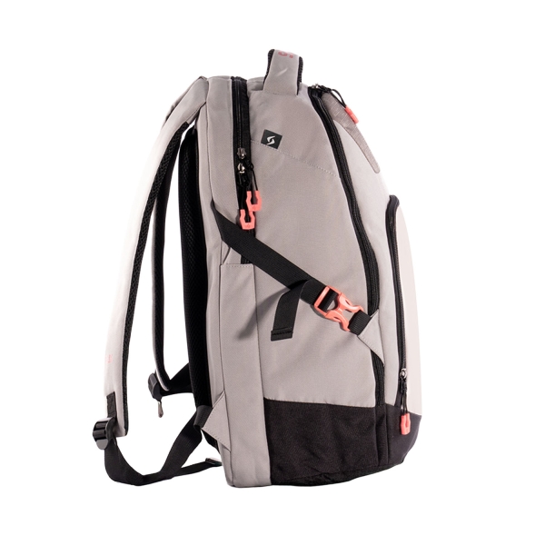 Siux Edge Mochila - White