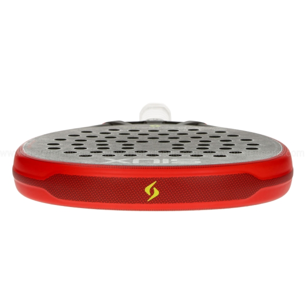 Siux Electra Pro Padel - Fire Red