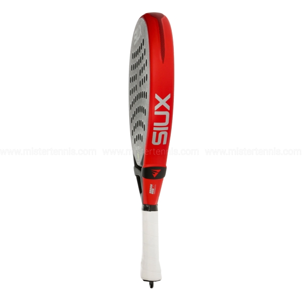 Siux Electra Pro Padel - Fire Red