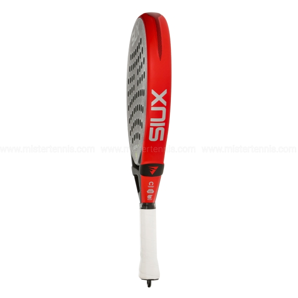 Siux Electra Pro Padel - Fire Red