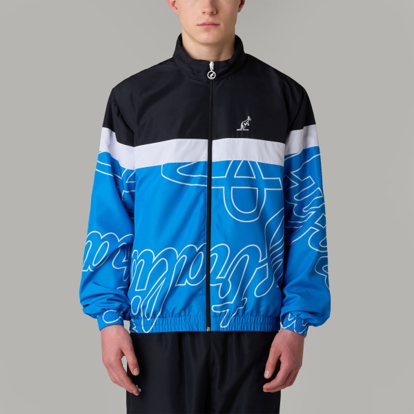 Australian Mycon Smash Chándal - Blu Capri