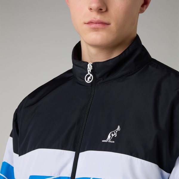 Australian Mycon Smash Chándal - Blu Capri