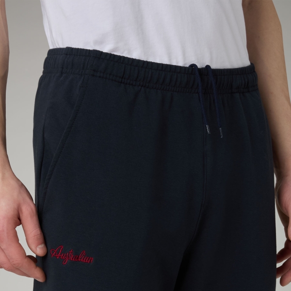 Australian Heritage Tracksuit - Bordeaux