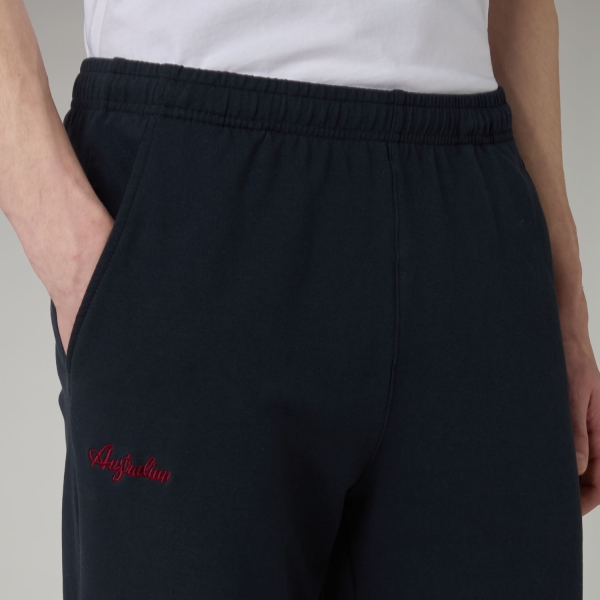 Australian Heritage Tracksuit - Bordeaux