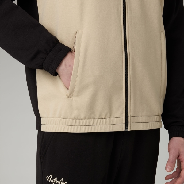 Australian Heritage Chándal - Sabbia