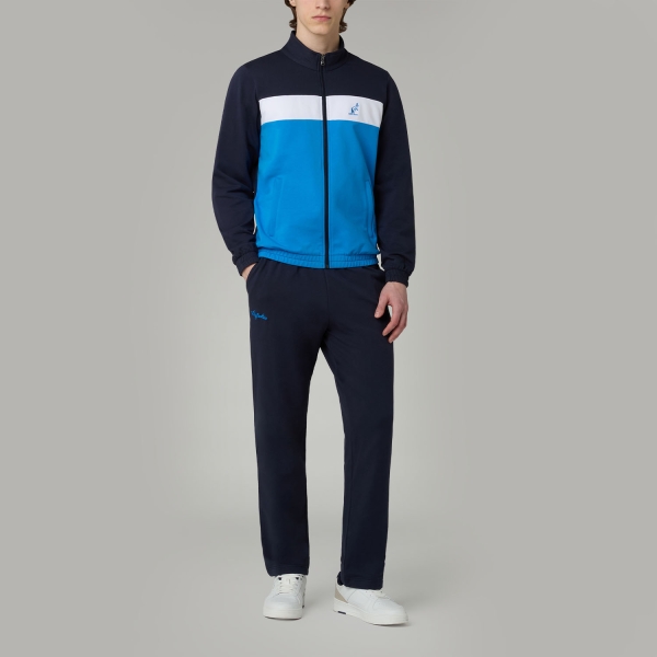 Australian Heritage Chándal - Blu Capri