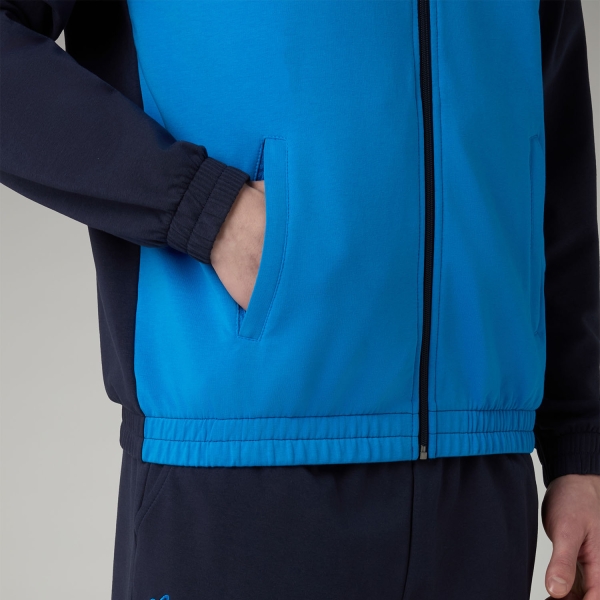 Australian Heritage Chándal - Blu Capri