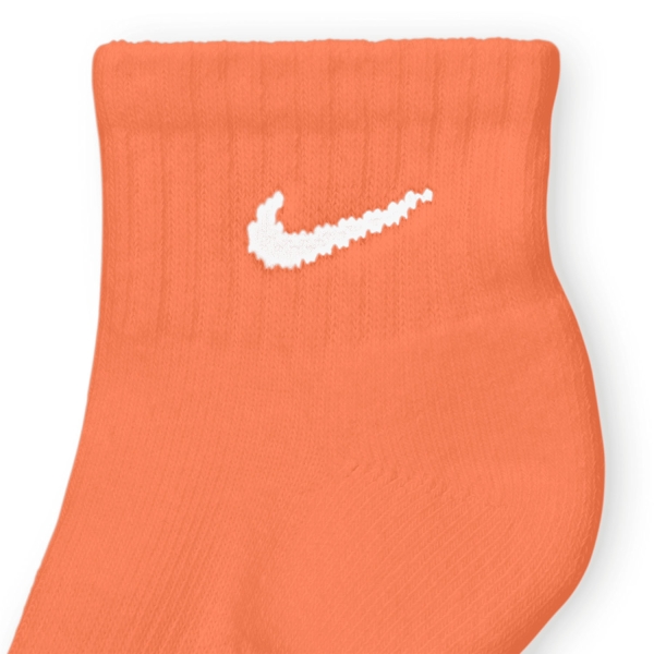 Nike Everyday x 6 Calze Bambini - Orange/Yellow/Multi Color