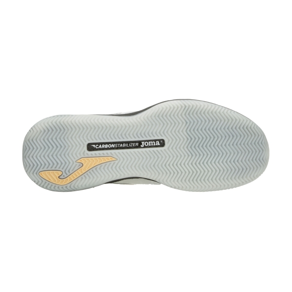 Joma Ace Clay - White